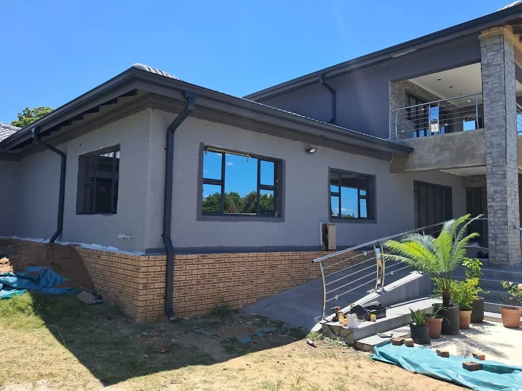 Provincial Gutters & Roofing in Madadeni