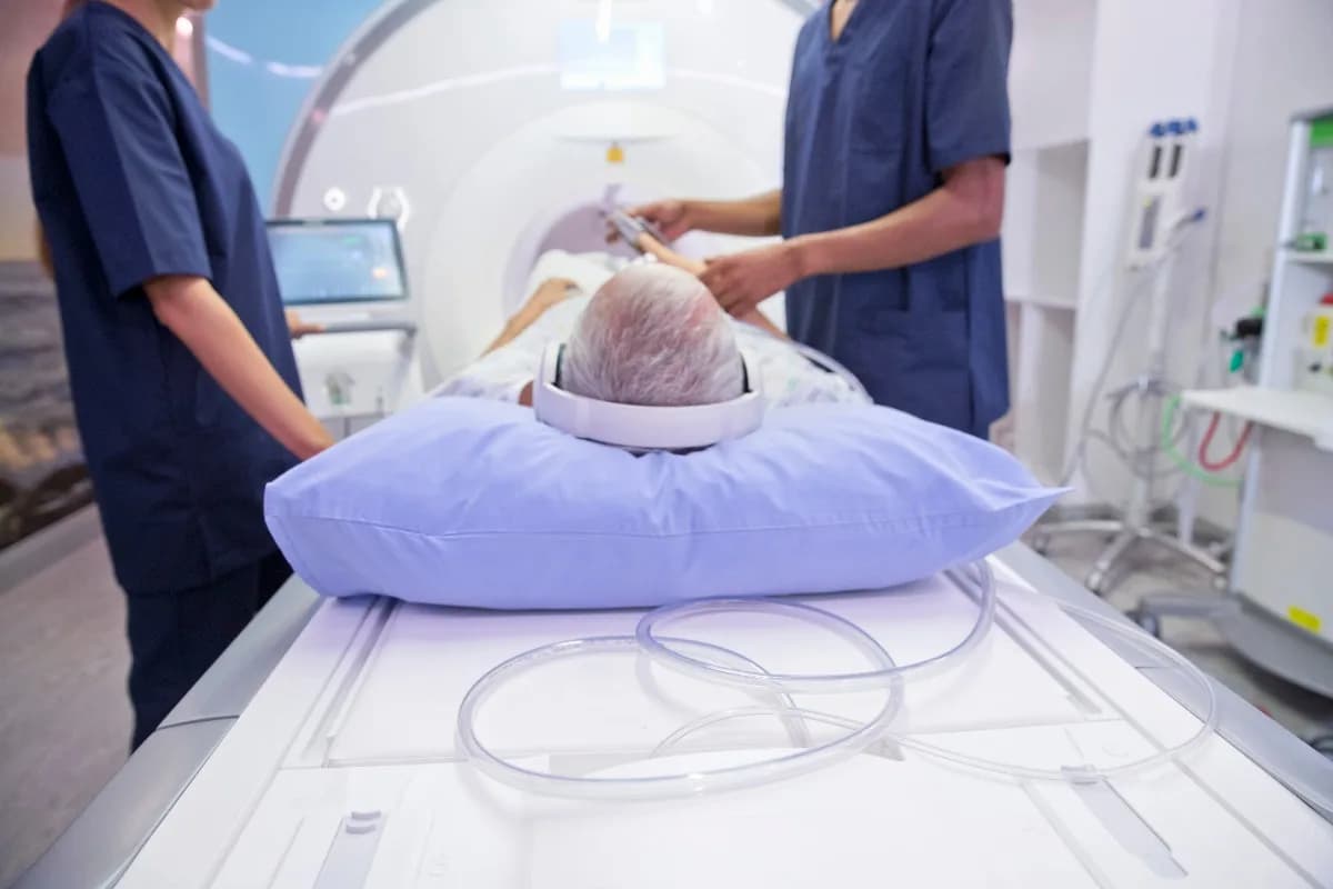 Morton & Partners Radiologists Medicross Tokai in Tokai