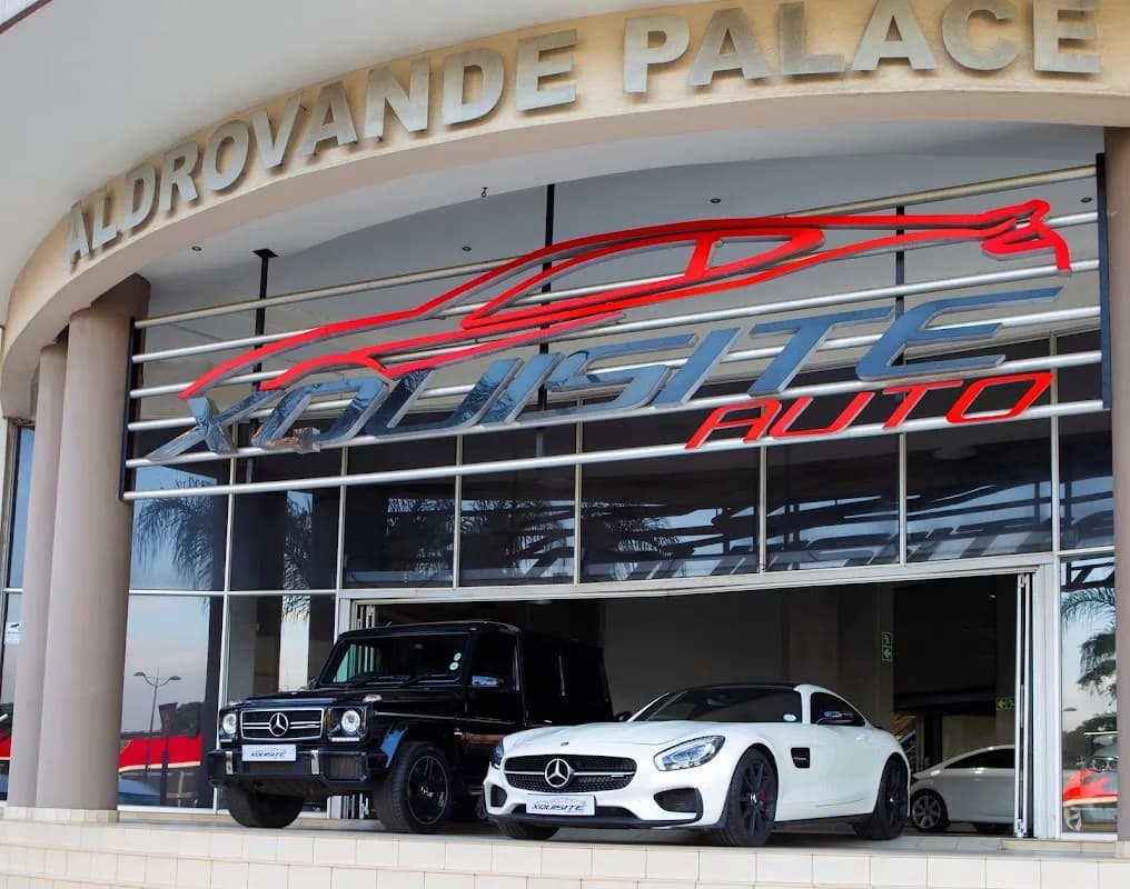 Xquisite Auto Umhlanga in Umhlanga