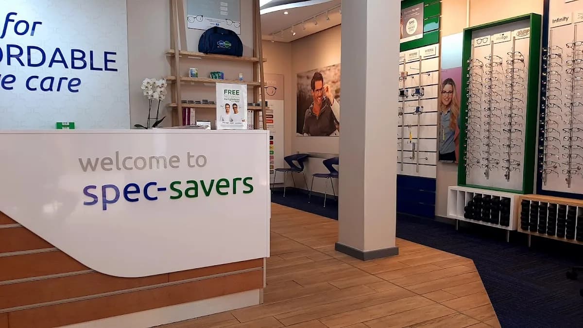 Spec-Savers Irene Village in Irene