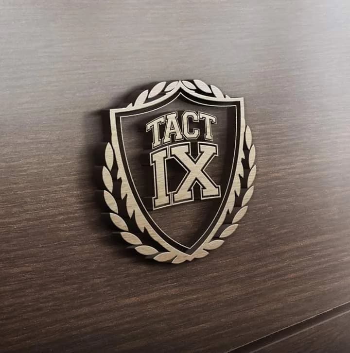 Original Tactix Empire in Bethlehem CBD