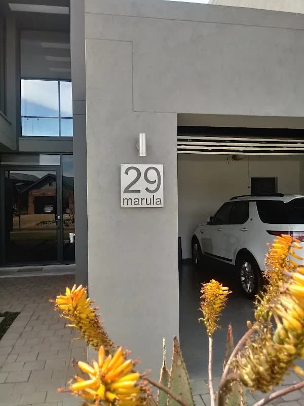 Scarlett Rose Decor (Pty) Ltd. in Kempton Park