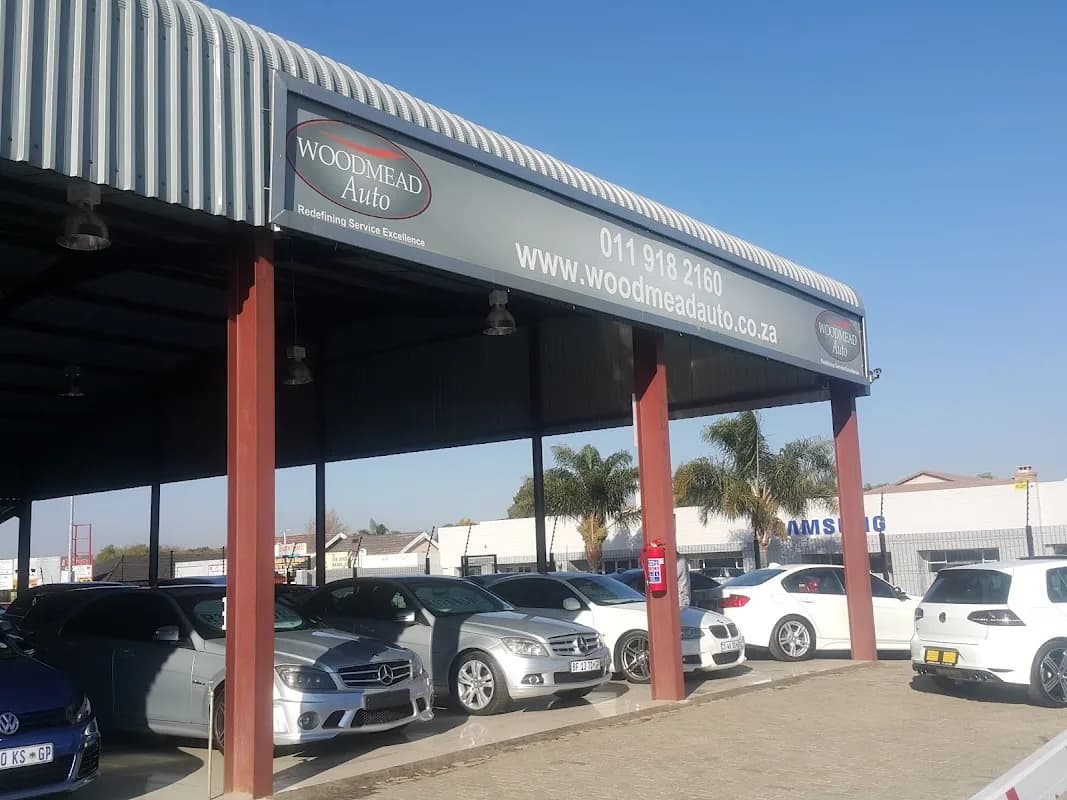 Woodmead Auto Boksburg in Parkrand