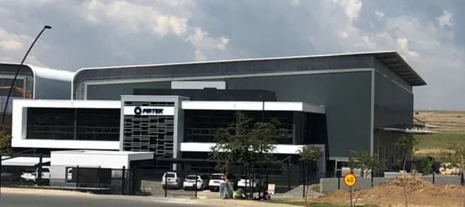 Pirtek Africa Pty Ltd in Midrand CBD
