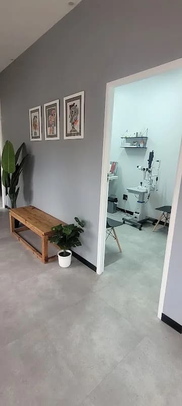 Natalie Horwitz Optometrists in Norwood