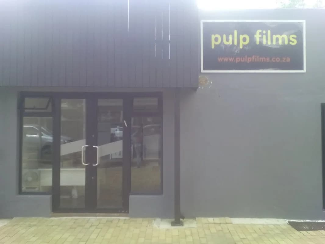 Pulp Films in Greenside