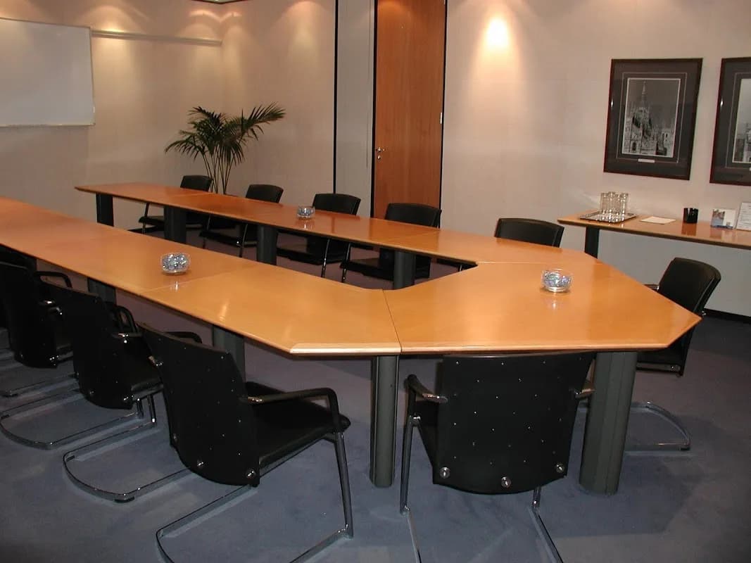Regus - Johannesburg Sandton Nelson Mandela Square in Craighall