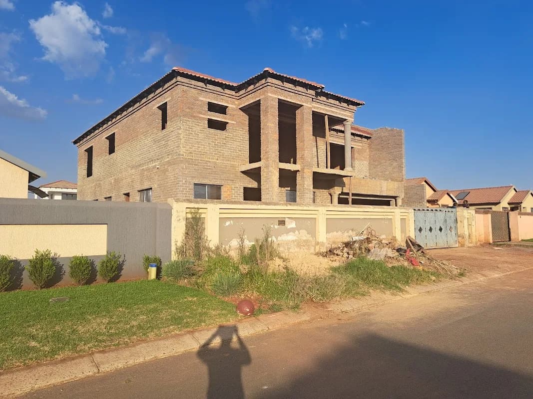 Baphepeng Design and Projects in Boksburg CBD