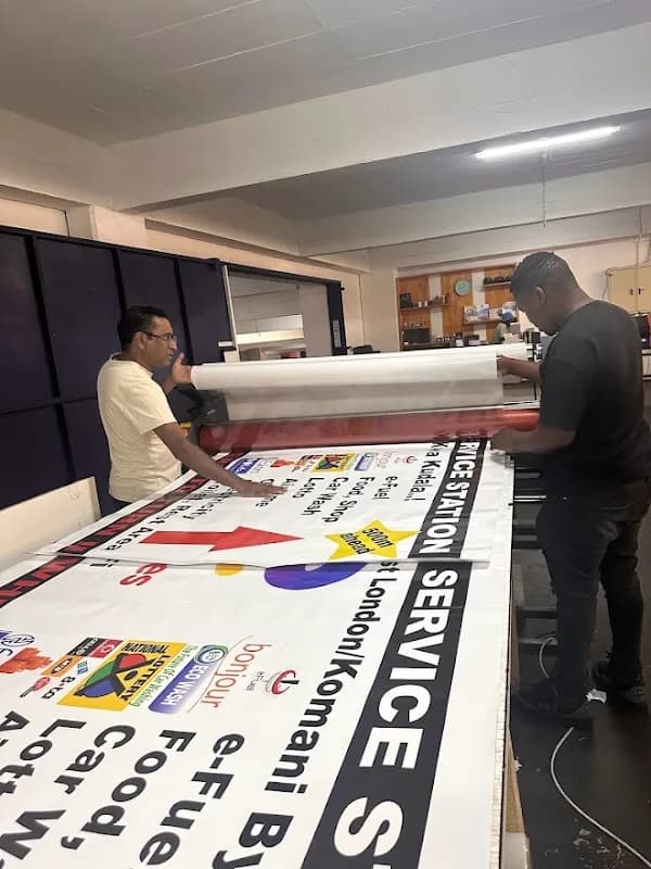 DesignCo. Brand Developers in Durban CBD