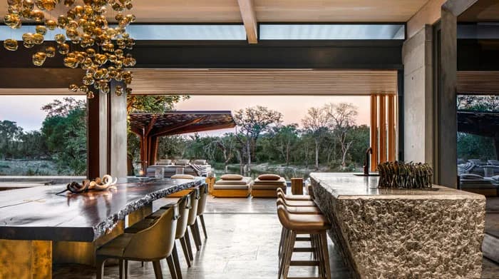 OKHA Design Studio in City Bowl