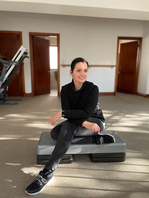 King L C Physiotherapy in Illovo