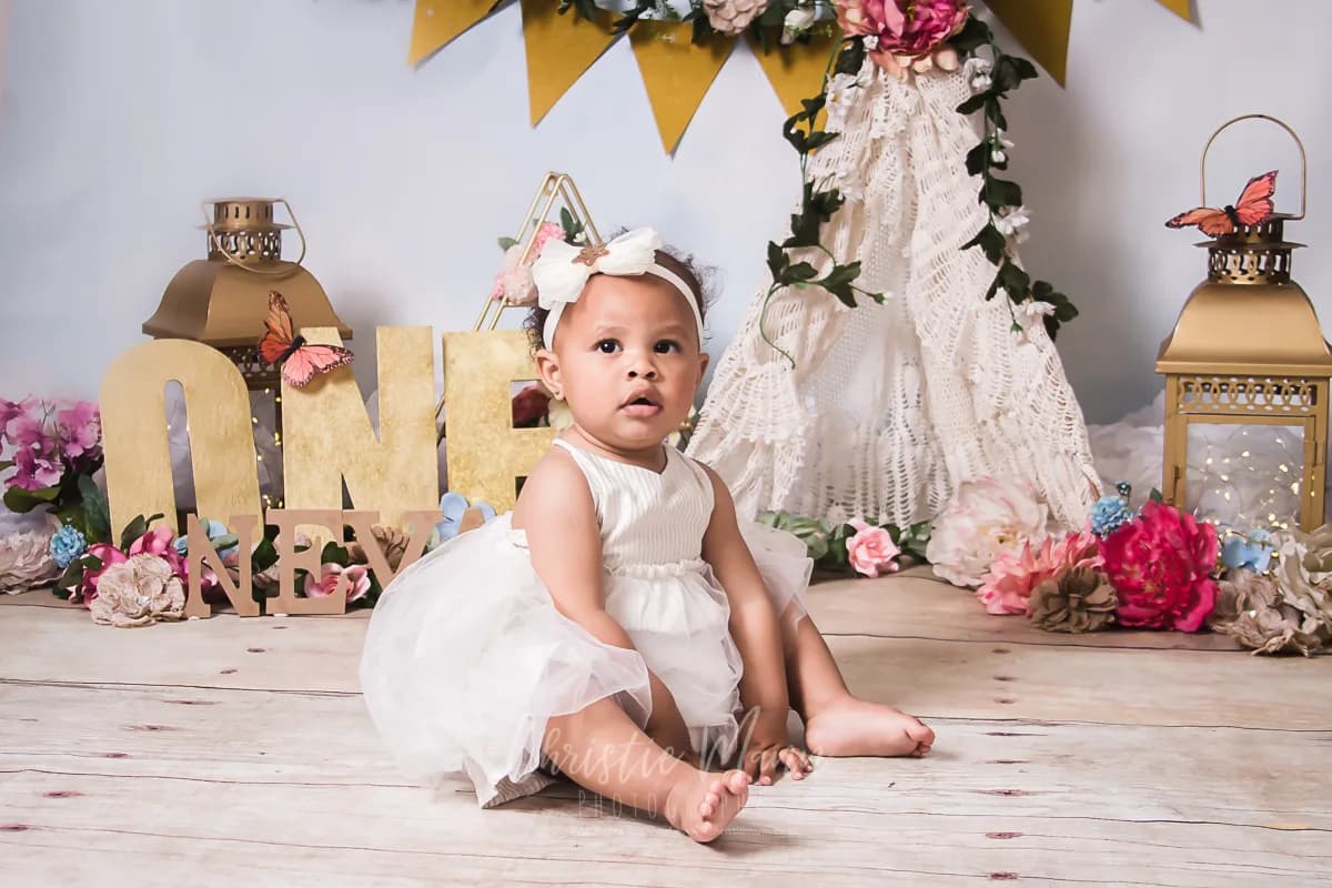 Christie Mann Photography in Kempton Park