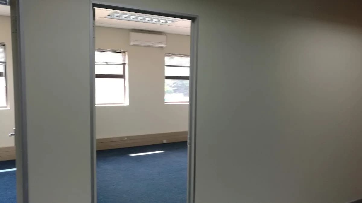 Ipsco (SA) (Pty) Ltd in Evander