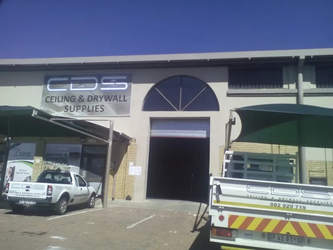 CDS Ceiling and Drywall Supplies Edenvale in Edenvale