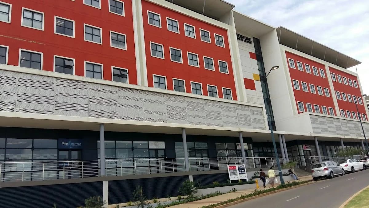 Mens Clinic International - Umhlanga in Umhlanga