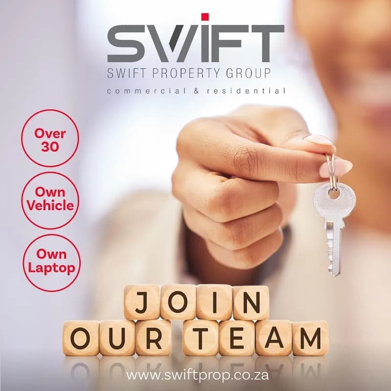 Swift Property Group in Rynfield