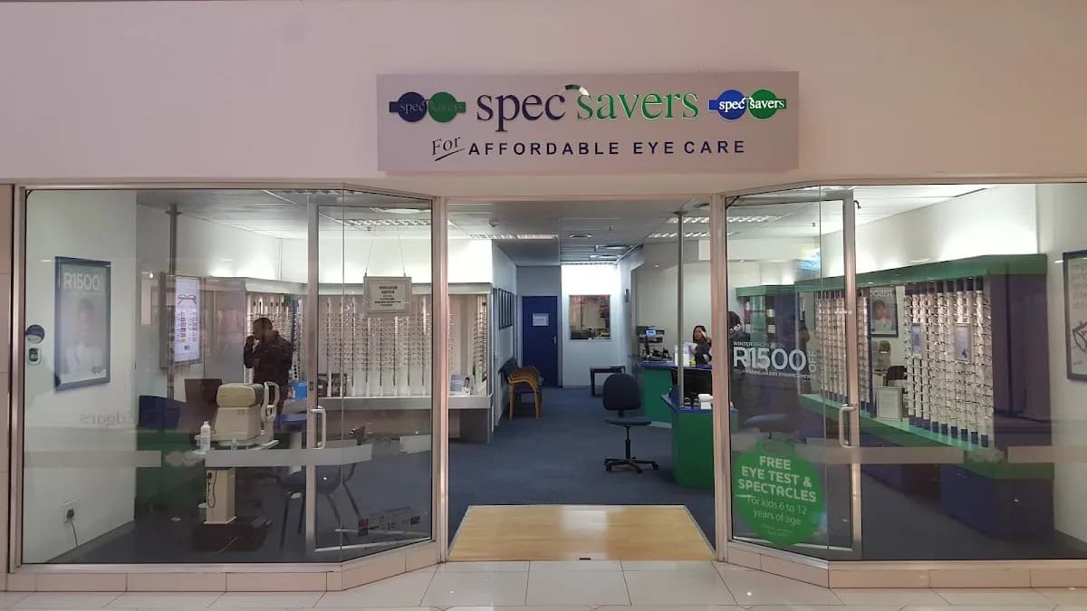 Spec-Savers Wynberg in Kenilworth