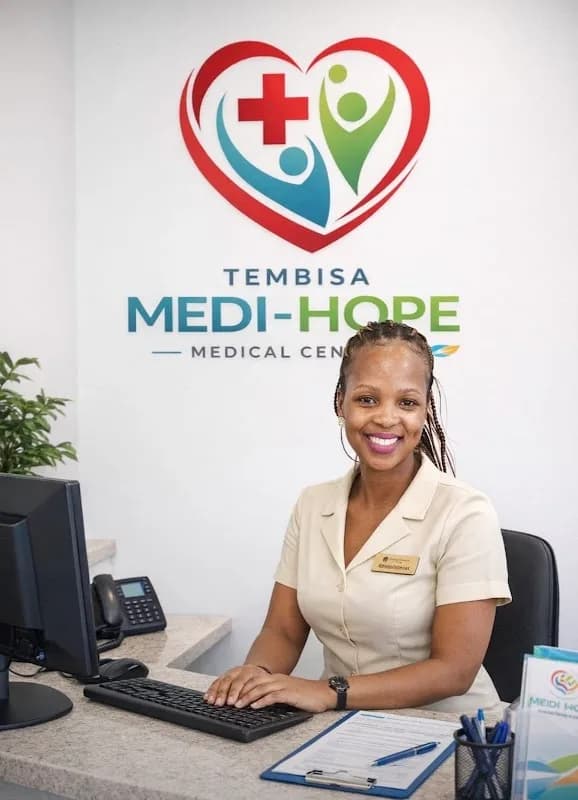 Medi-Hope Medical Centre in Esther Park