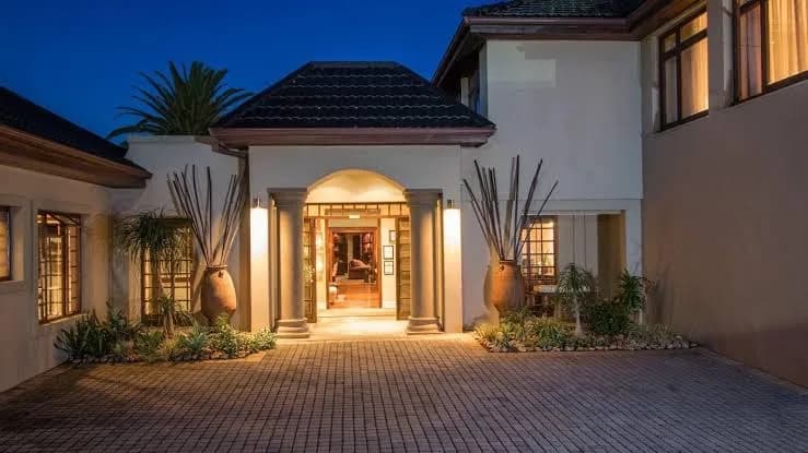 Manor 38 in Summerstrand