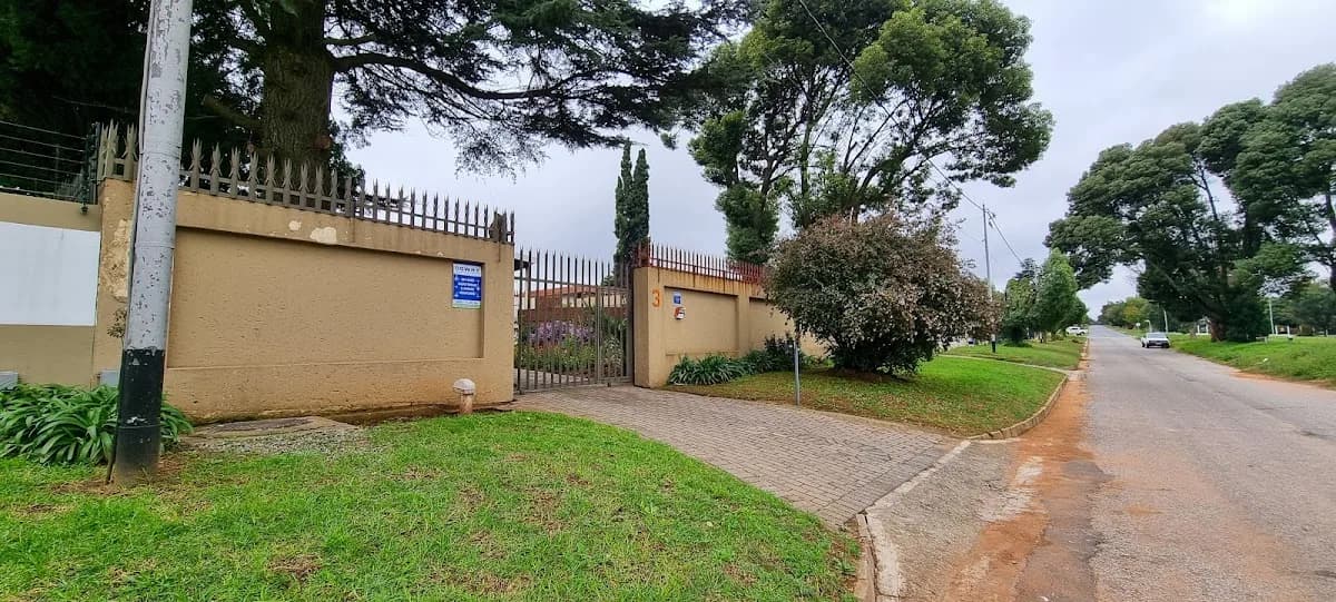 Haven Nest Guest House in Roodepoort CBD
