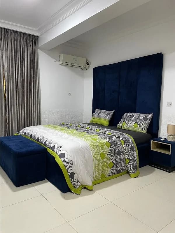 SANDS HOMES - IKOYI in Ikoyi