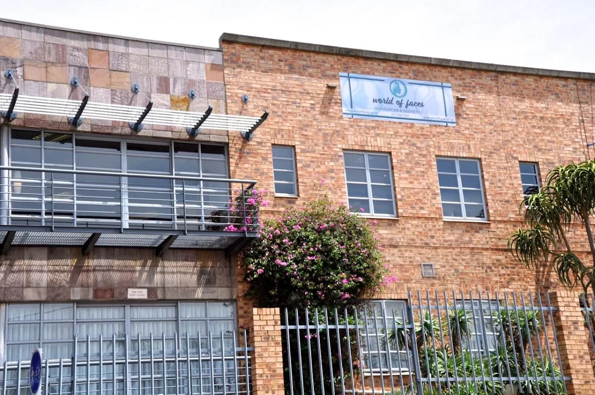 World Of Faces - Aesthetic & Rejuvenation Skincare Clinic in Melville