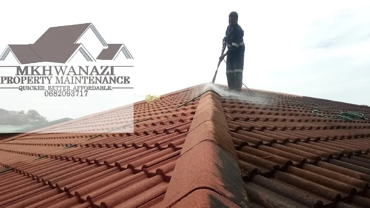 Mkhwanazi Property Maintenance in Umlazi