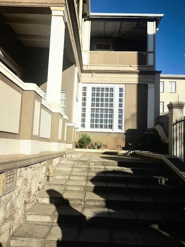 My Student House - Regional Office Gqeberha (Port Elizabeth) in Humewood