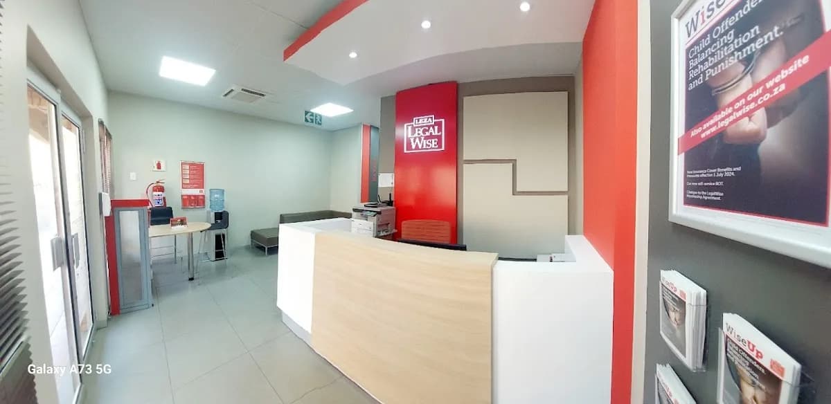 LegalWise Newcastle in Newcastle CBD