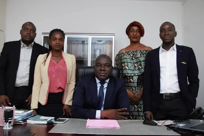 ENTERPRISE HRO NIGERIA in Victoria Island