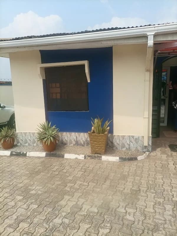 Malens Medcare Limited in Ikorodu