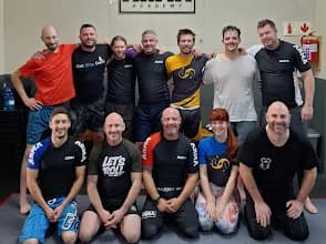 ARMA Academy in Edenvale