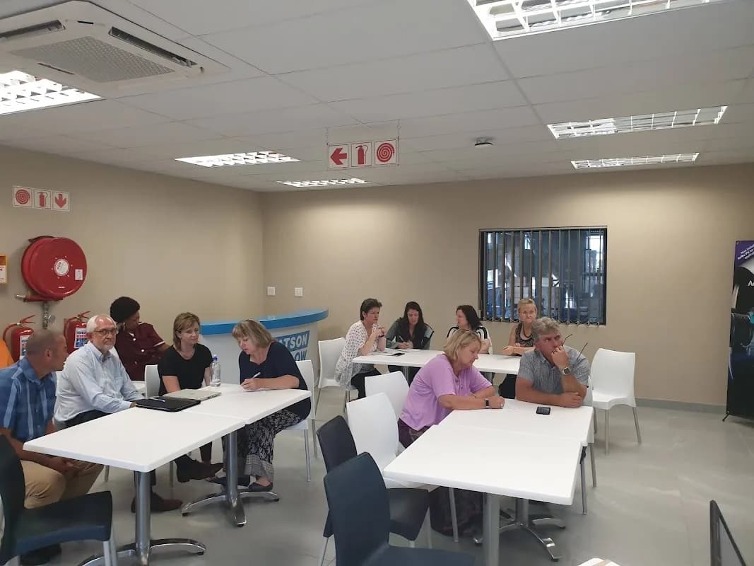 IDA Consulting in Craighall