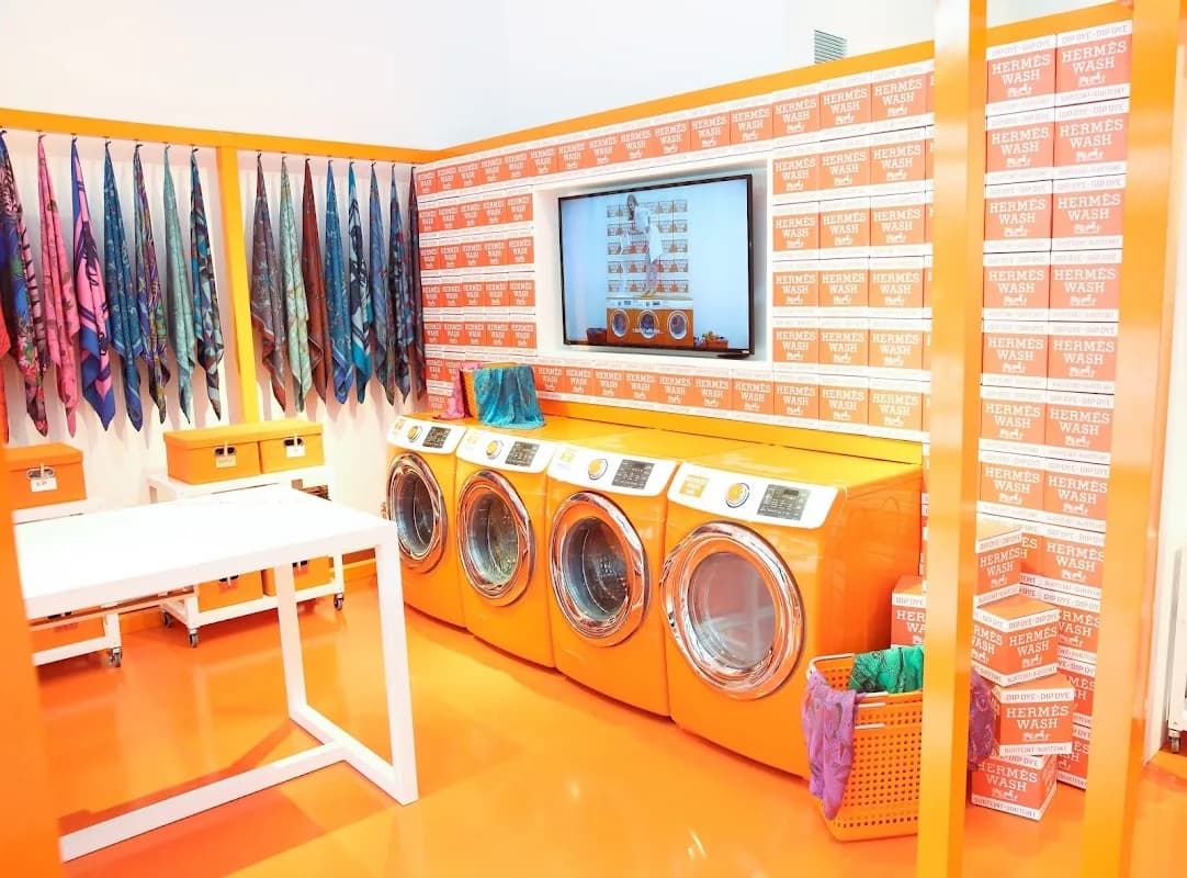 Snow White Laundry and Mount edgecombe locksmith in Phoenix