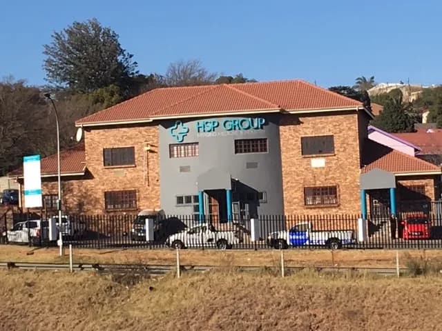HSP Group Sunnyridge - Fitness Certificates, Travel Clinic, Primary Health Clinic, Training Centre in Germiston