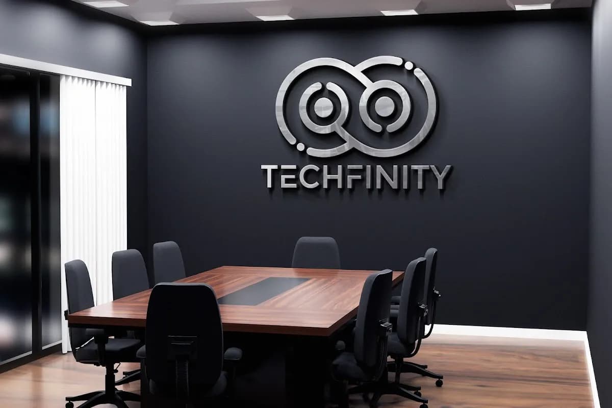 Techfinity Solutions (PTY) LTD in Moreleta Park