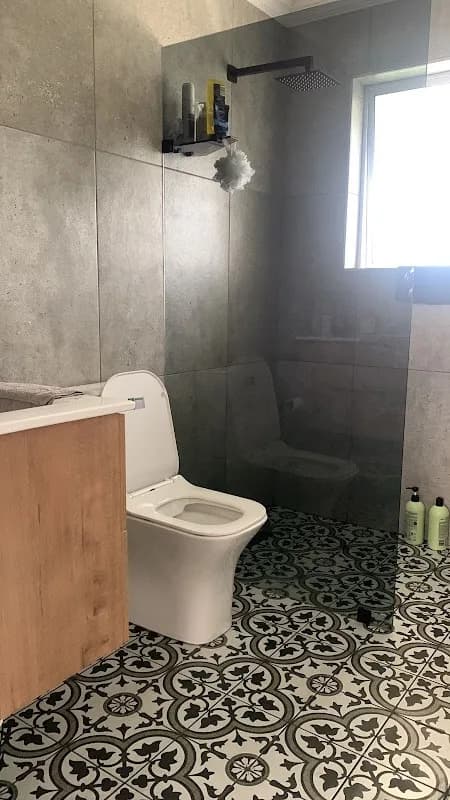 Rhodes Plumbing Services in Durbanville