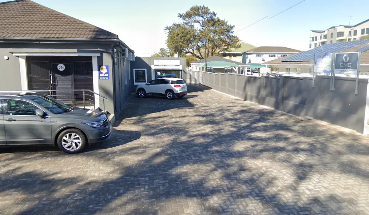 CMC GLOBAL in Newton Park