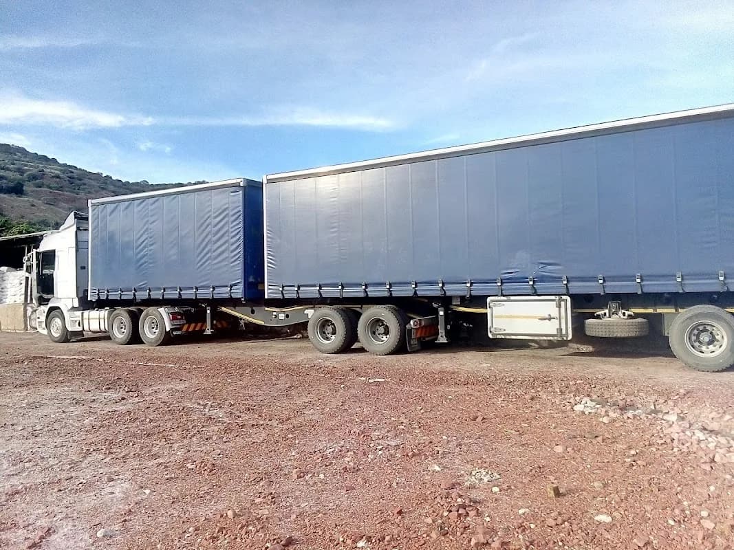 Nrt Truck Hire in Brooklyn