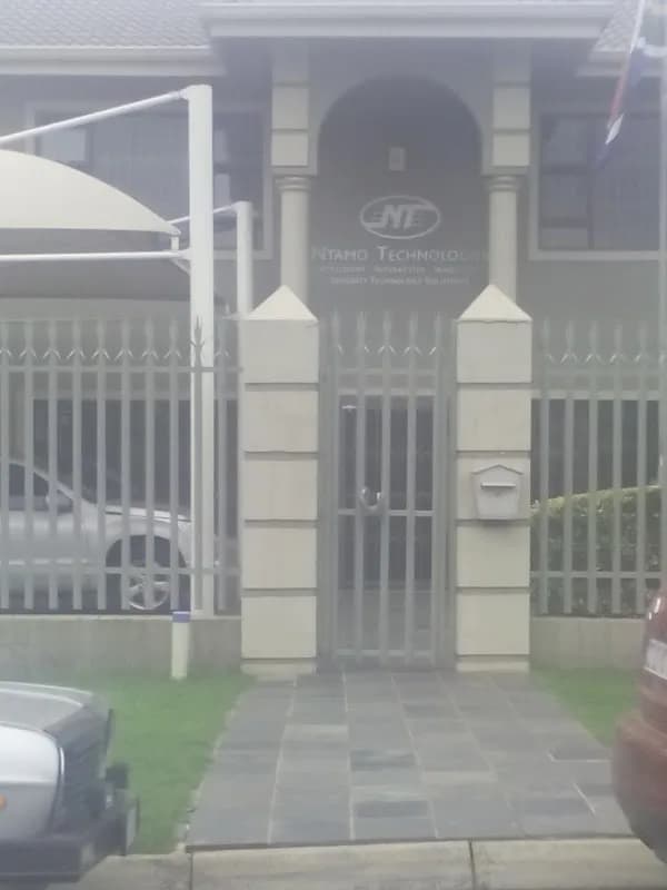 NTAMO TECHNOLOGIES in Alberton
