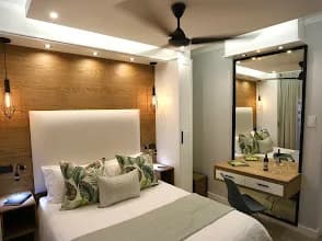 Lavender Moon Guest House in Umhlanga Ridge
