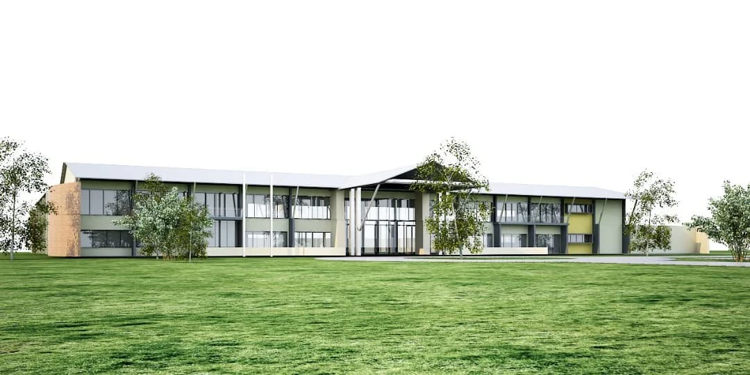 Meridian Design and Construction in Moreleta Park