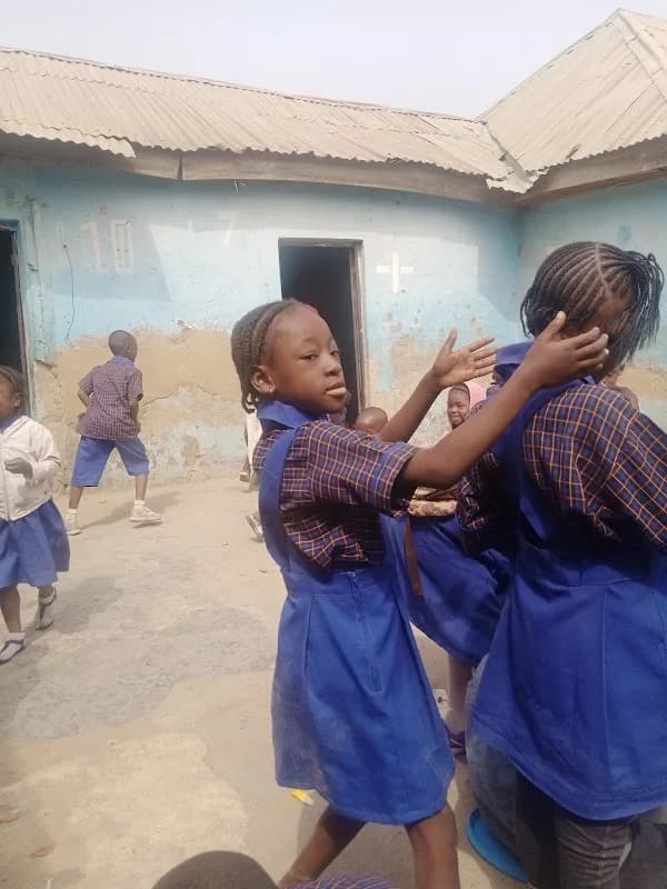 Purity Nursery/Primary School Mpape in Mpape