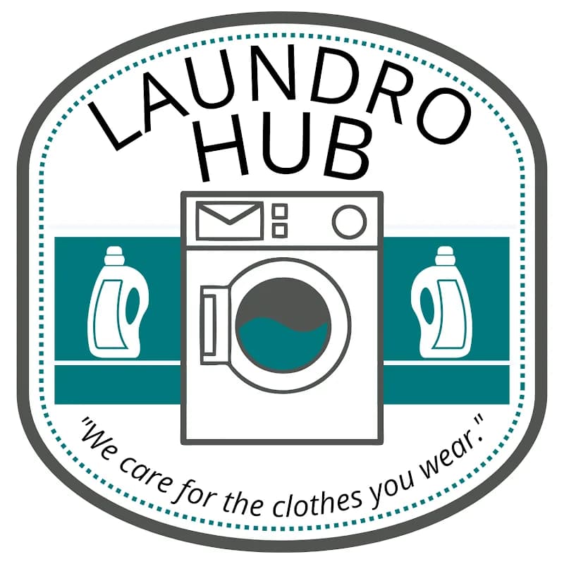 Laundro-Hub in Langenhoven Park