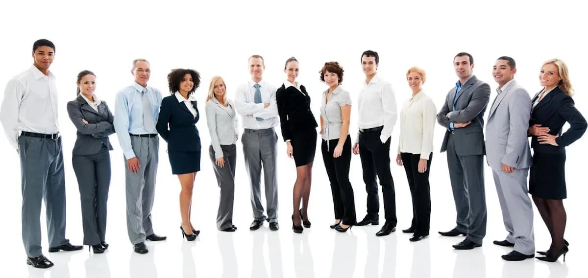 The Head Office Resourcing in Northcliff