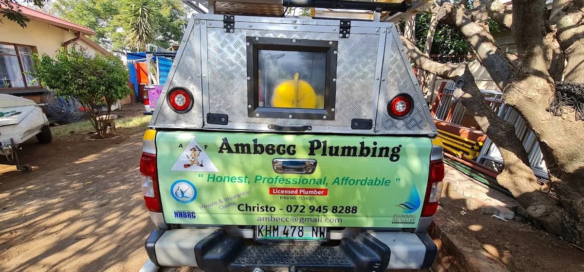 Ambecc Plumbing in Safari Extension