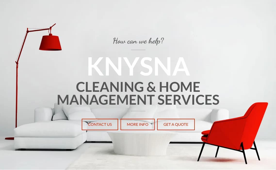 Complete Cleaning Services in Sedgefield