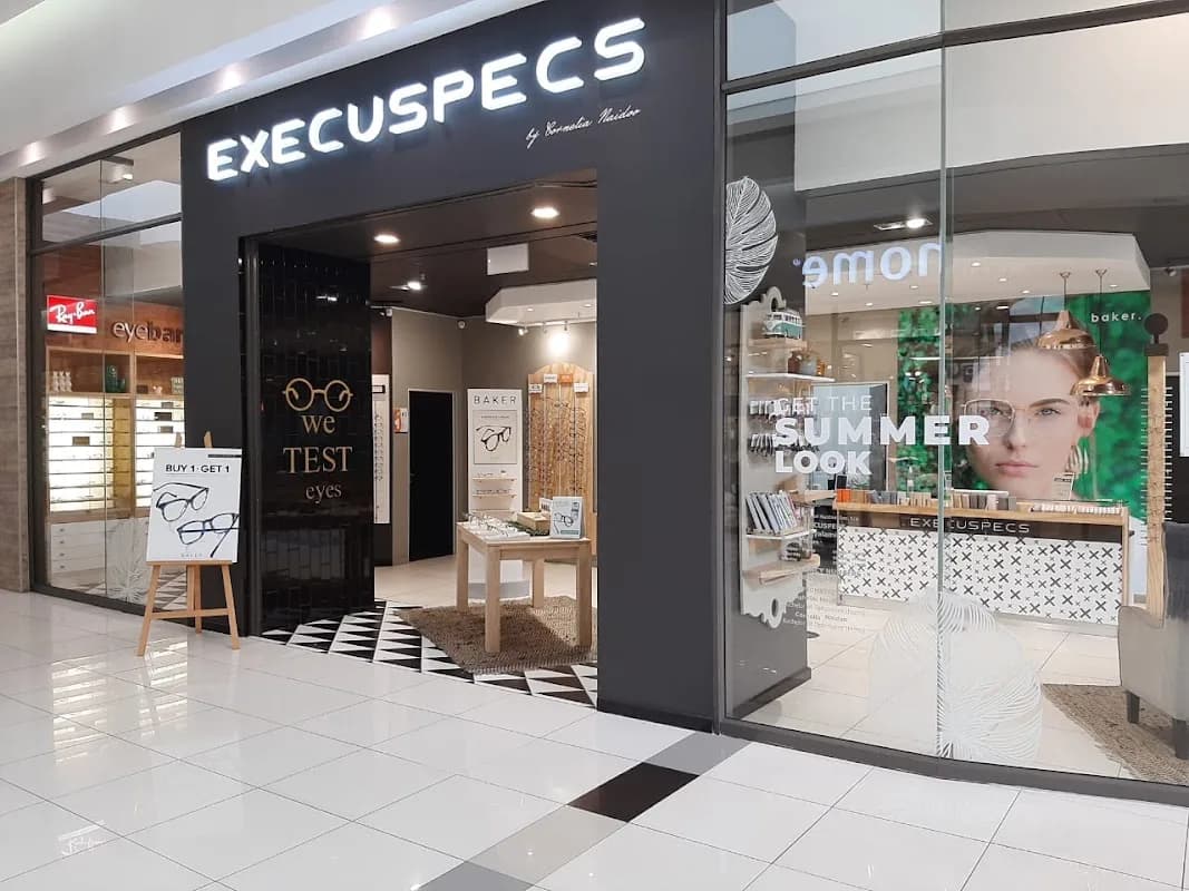 Execuspecs Kyalami in Midrand