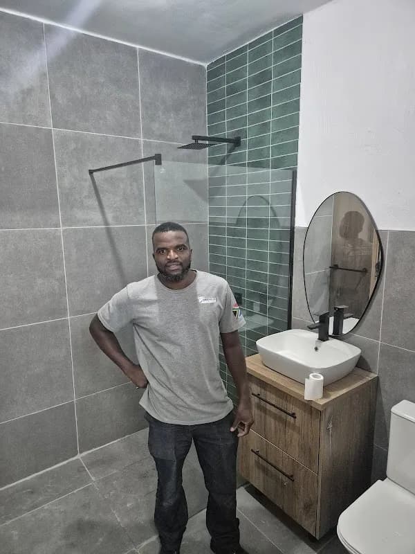 Sharewater Plumbing in Craighall