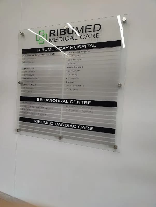 Ribumed Medical Care - Ballito in Ballito CBD